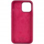 Чехол Silicone Case Full Protective (AA) для Apple iPhone 13 Pro (6.1")