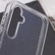 TPU чохол Nova для Samsung Galaxy A25 5G Clear