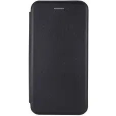 Кожаный чехол-книжка Classy для Samsung Galaxy A26 5G