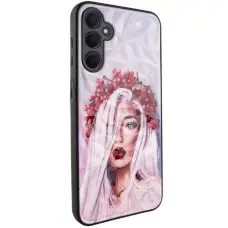 TPU+PC чехол Prisma Ladies для Samsung Galaxy A36 5G