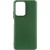 Чохол Silicone Cover Lakshmi (AAA) для Xiaomi 12T / 12T Pro Зелений / Cyprus Green