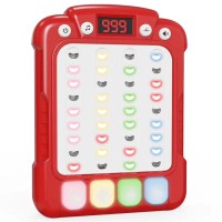 Інтерактивна консоль Ummi ME-200 Rhythm Red