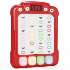 Інтерактивна консоль Ummi ME-200 Rhythm Red