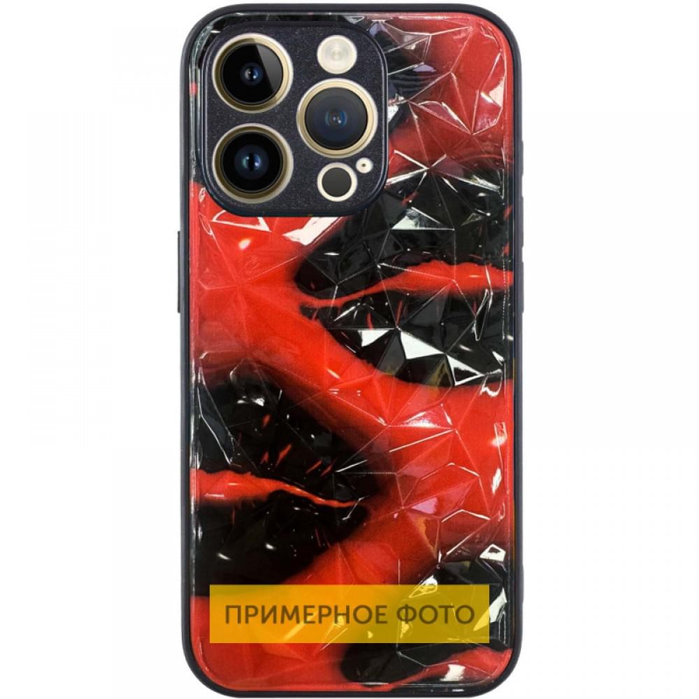 TPU+PC чехол Prisma Plushie для Apple iPhone XR (6.1")