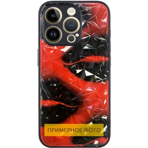 TPU+PC чехол Prisma Plushie для Apple iPhone XR (6.1")