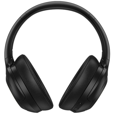 Накладні бездротові навушники Hoco W54 Young ANC Black