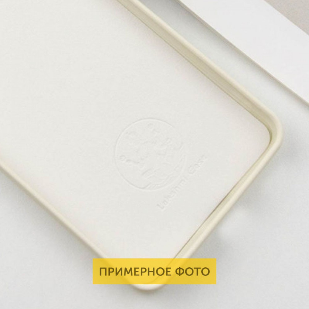 Чехол Silicone Cover Lakshmi Full Camera (AA) для Xiaomi 14T Pro