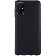 Чохол TPU Epik Black для Samsung Galaxy M31s Чорний
