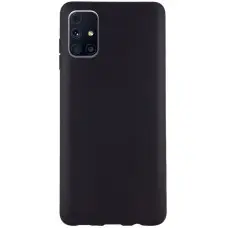 Чохол TPU Epik Black для Samsung Galaxy M31s Чорний