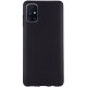 Чохол TPU Epik Black для Samsung Galaxy M31s Чорний