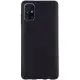 Чохол TPU Epik Black для Samsung Galaxy M31s Чорний