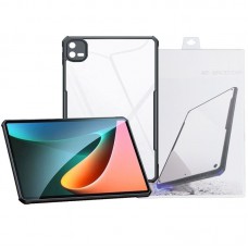 TPU+PC чехол Xundd c усиленными углами для Xiaomi Pad 6 / Pad 6 Pro (11")