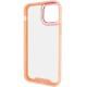 Чохол TPU+PC Lyon Case для Apple iPhone 12 Pro Max (6.7") Pink