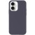 Чохол Silicone Case Full Protective (AA) NO LOGO для Apple iPhone 16 (6.1") Сірий / Dark Gray Чохол Silicone Case Full Protective (AA) NO LOGO для Apple iPhone 16 (6.1") Сірий / Dark Gray