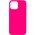 Чехол Silicone Case Full Protective (AA) NO LOGO для Apple iPhone 14 (6.1")