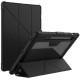 Чохол-книжка Nillkin Bumper Pro Multi-angle для Samsung Galaxy Tab S9 FE+ 12.4'' Black