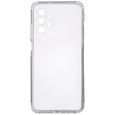 TPU чехол Epic Transparent 1,5mm Full Camera для Samsung Galaxy A13 4G