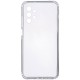 TPU чохол Epic Transparent 1,5mm Full Camera для Samsung Galaxy A13 4G Безбарвний (прозорий)