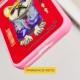 TPU+PC чохол Friends для Xiaomi Redmi 14C / Poco C75 Pink Dog