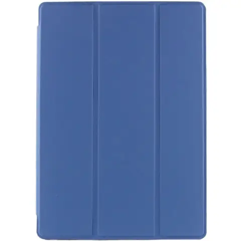 Чохол-книжка Book Cover (stylus slot) для Xiaomi Redmi Pad SE (8.7") Темно-синій / Midnight blue