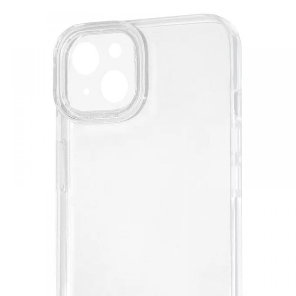 Чехол TPU Baseus Simple для Apple iPhone 14 Plus (6.7")