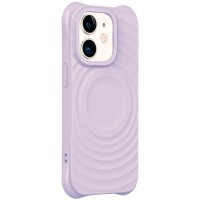 Чохол TPU Orbit with MagSafe для Apple iPhone 11 (6.1") Dasheen
