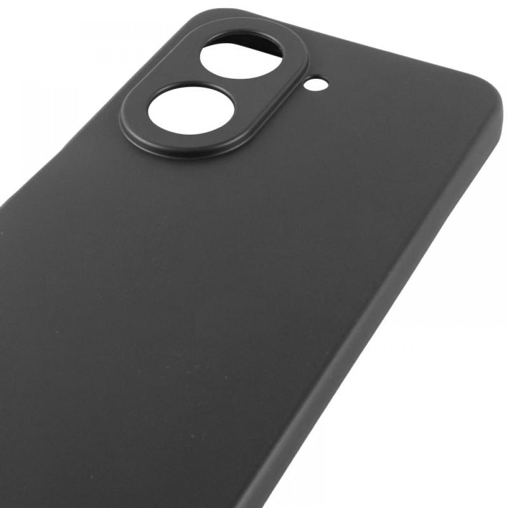 Чохол TPU Epik Black Full Camera для Xiaomi Redmi A5 (Europe version) Чорний