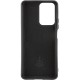 Чохол Silicone Cover Lakshmi (AAA) для Xiaomi 11T / 11T Pro Чорний / Black