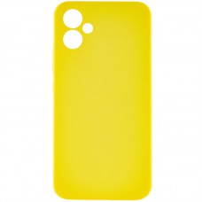 Чехол Silicone Cover Lakshmi Full Camera (AAA) для Samsung Galaxy A05