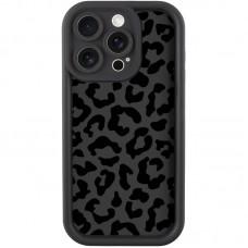TPU чохол Prestige для Apple iPhone 16 Pro Max (6.9") Leopard