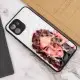 TPU+PC чохол Prisma Ladies для Xiaomi Redmi A1 / A2 Chocolate