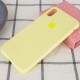 Чехол Silicone Case Full Protective (AA) для Apple iPhone XR (6.1")