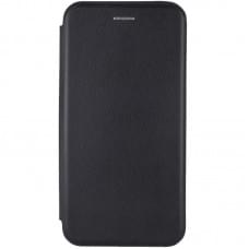 Шкіряний чохол-книжка Classy для Apple iPhone 7 plus / 8 plus (5.5") Чорний