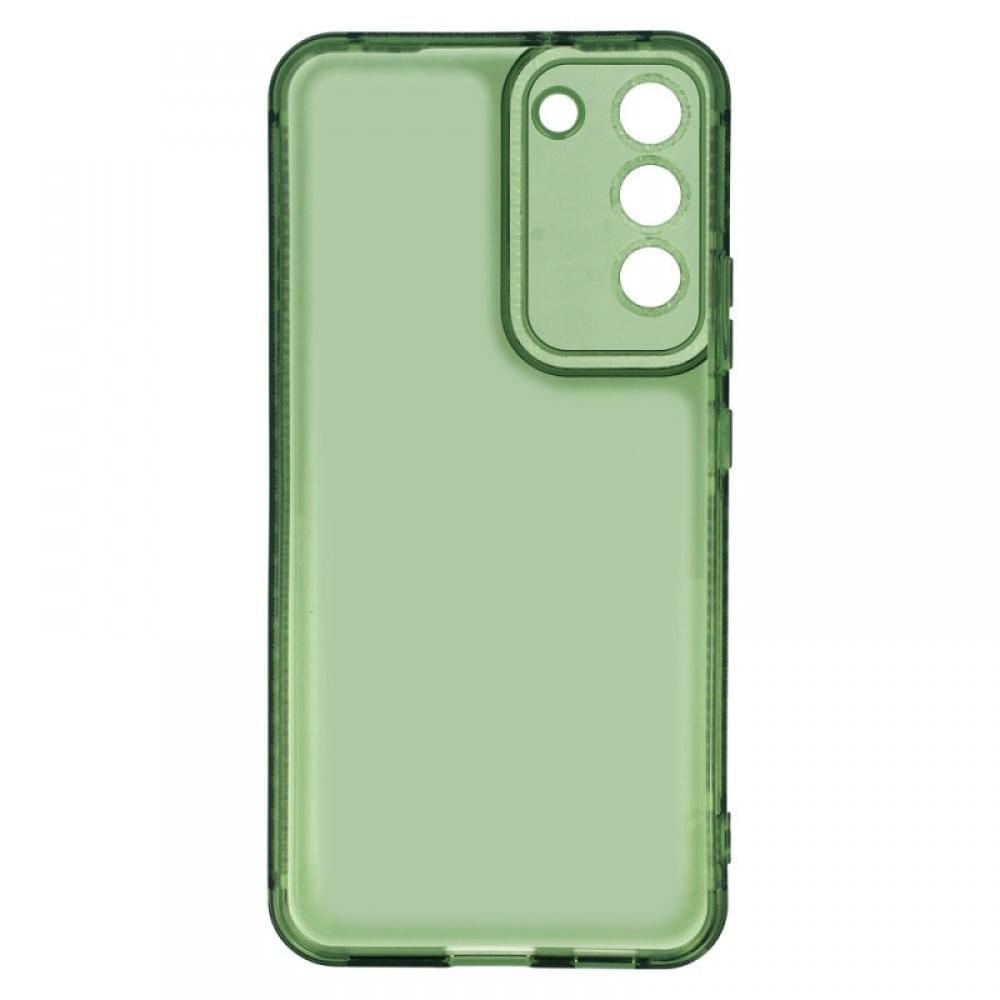 Чехол TPU Starfall Clear для Samsung Galaxy S23