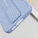 Чохол TPU VIVA для Samsung Galaxy A35 Blue