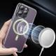 Чехол TPU+PC Colorful with MagSafe для Apple iPhone 13 Pro Max (6.7")