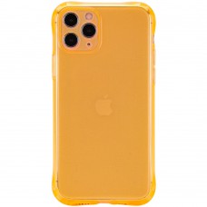 TPU чохол Ease Glossy Full Camera для Apple iPhone 11 Pro (5.8") Помаранчевий