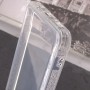 Чехол TPU Starfall Clear для Samsung Galaxy A51