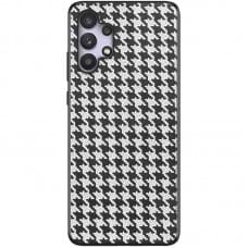 Чехол TPU+PC Grid для Samsung Galaxy A52 4G / A52 5G / A52s