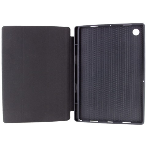 Чохол-книжка Book Cover (stylus slot) для Samsung Galaxy Tab A9 (8.7'') (X110/X115) Чорний / Black
