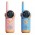 Дитяча рация Walkie Talkie D22 Blue + Pink