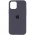 Чохол Silicone Case Full Protective (AA) для Apple iPhone 13 mini (5.4") Сірий / Dark Grey