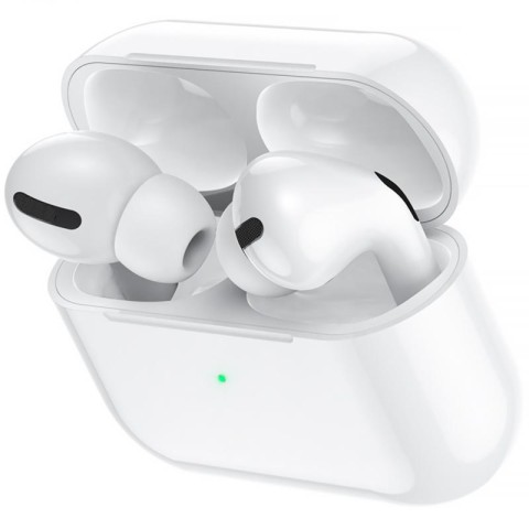 Бездротові TWS навушники Borofone BW80 White