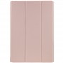 Чохол-книжка Book Cover (stylus slot) для Samsung Galaxy Tab A7 10.4 (2020) (T500/T505) Рожевий / Pink Sand