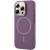 Чохол PC Dream with MagSafe для Apple iPhone 16 Pro Max (6.9") Purple