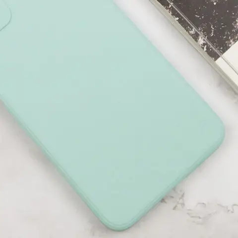 Силиконовый чехол Candy Full Camera для Xiaomi Poco X5 Pro 5G