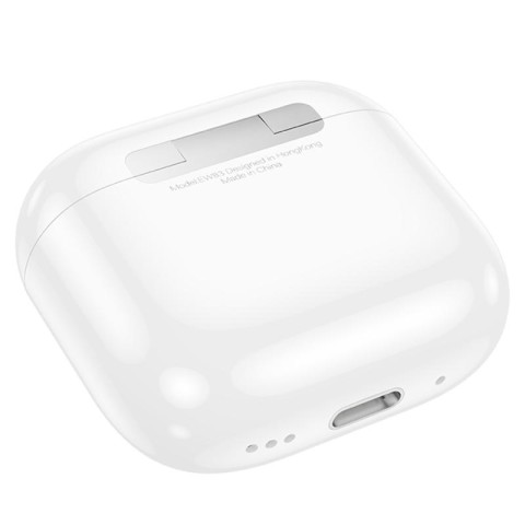 Бездротові TWS навушники Hoco EW83 White