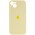 Чехол Silicone Case Full Camera Protective (AA) для Apple iPhone 14 Plus (6.7")