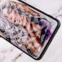 TPU+PC чехол Prisma Ladies для Apple iPhone 12 Pro Max (6.7")