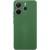 Чохол TPU GETMAN Liquid Silk Full Camera для Xiaomi Redmi Note 14 4G (Int. version) Зелений / Dark green Чохол TPU GETMAN Liquid Silk Full Camera для Xiaomi Redmi Note 14 4G (Int. version) Зелений / Dark green
